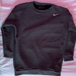 Nike Dri Fit Crewneck